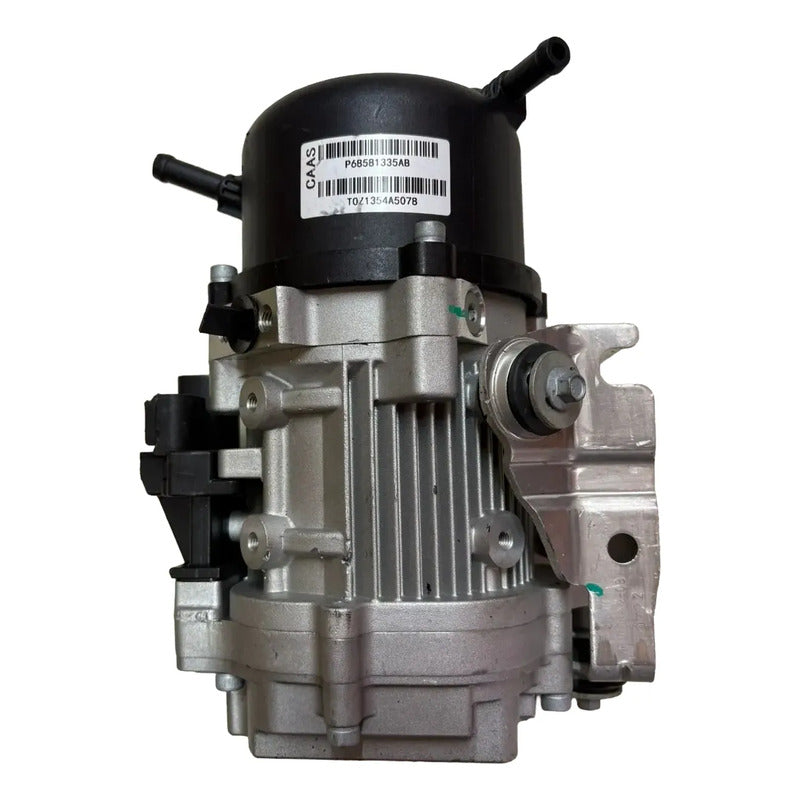 Bomba Electronica De Direccion  Asistida Jeep Wrangler