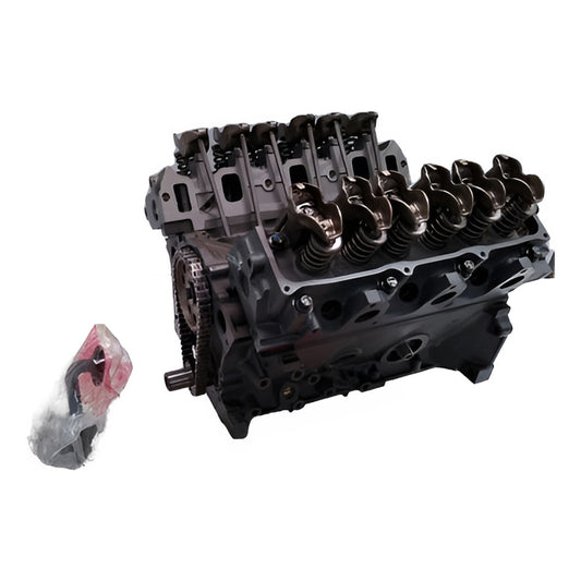 Motor Ford Ranger 3.0 L V6 Original 92-08