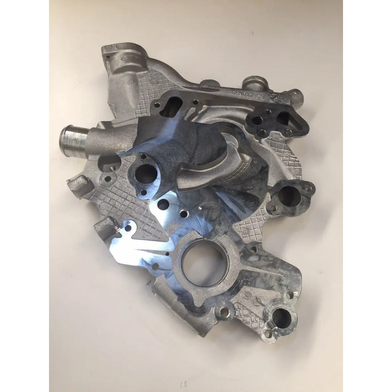 Tapa Distribucion Ford 6.0 Power Stroke Nueva Oem 04-08 F450