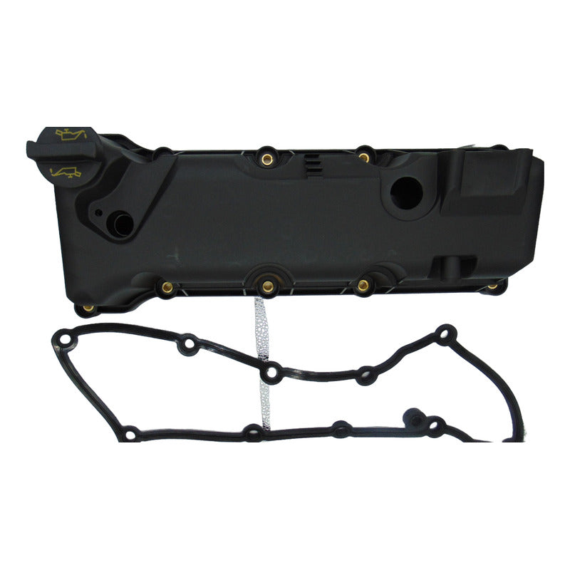 Tapa Punterias Ford 1.6 Ford Fiesta, Ikon, C/jgo Ligas Nueva Negro