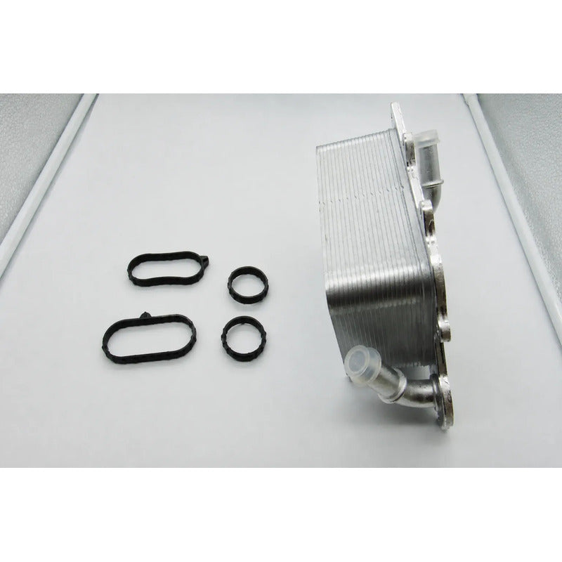 Enfriador De Aceite Ford Diesel 6.7 (2011-2019)