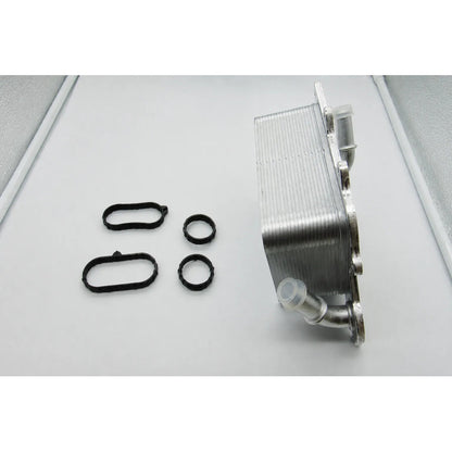 Enfriador De Aceite Ford Diesel 6.7 (2011-2019)
