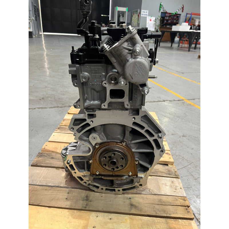 Motor Ford Focus 2.0 2011-2016 Nuevo