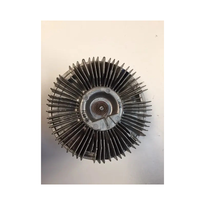 Fan Clutch Ford 6.8 L 20 Valvulas Econoline Nuevo Original