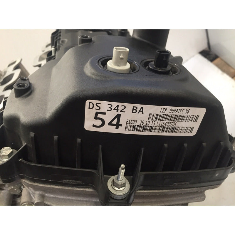 Motor Ford Edge 3.7 L V6 Nuevo Original 12-17