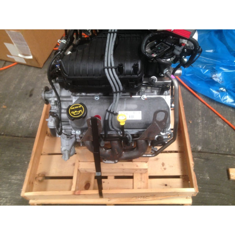 Motor Ford Freestar Y Winstar 4.2 L  V6  Nuevo Original
