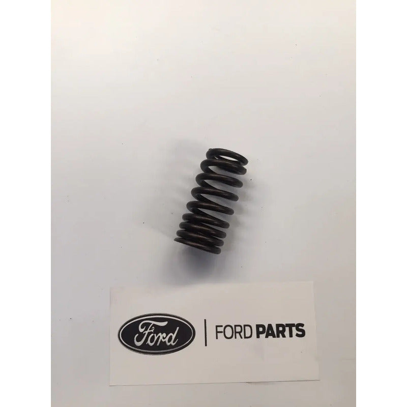 Resorte  Valvula Motor Ford 6.2 Nuevo F350 Raptor 11-18