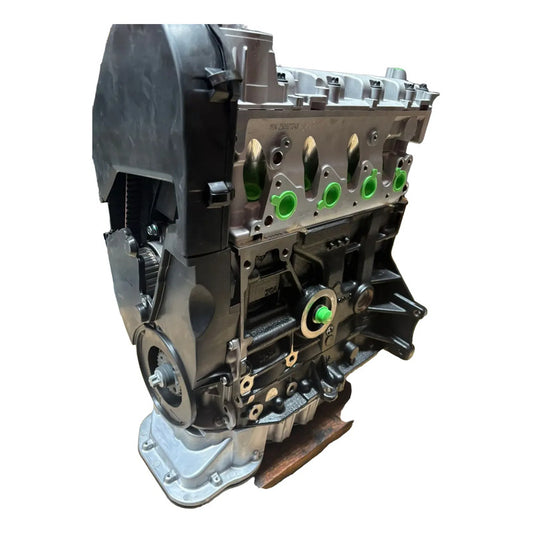 Motor Vw Saveiro Gol Crossfox 1.6 L 2006 A 2021 Nuevo