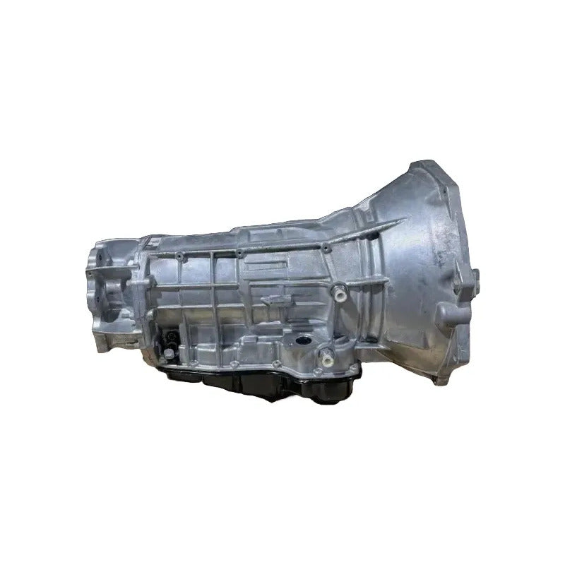 Caja Transmision Automatica Dodge Ram Cummins 6.7 Diesel