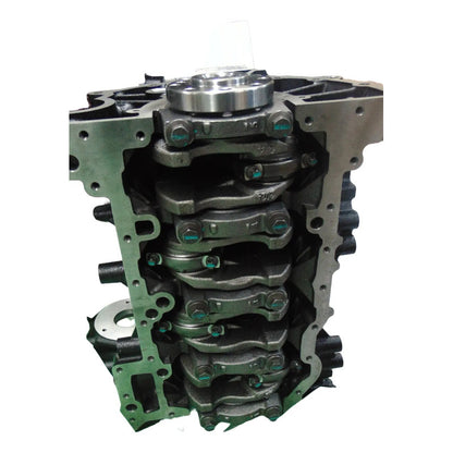 Medio Motor Ford Ranger 2.2 Rwd (2012-2022) Nueva