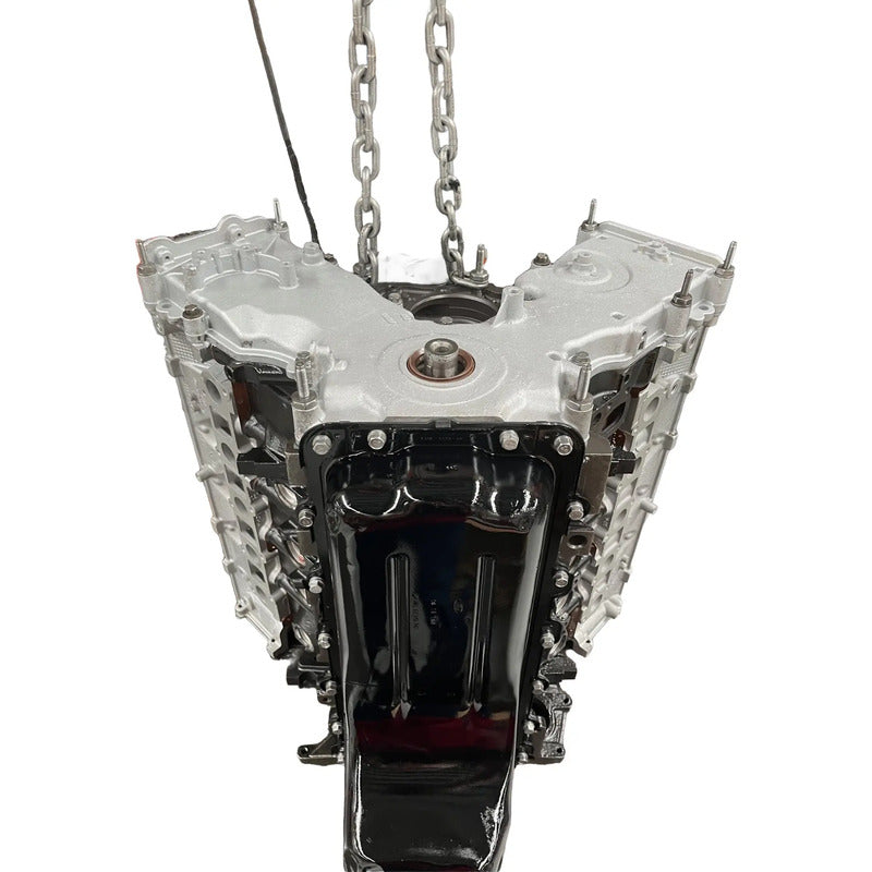 Motor Ford 6.8 L 20 Valvular Remanufacturado
