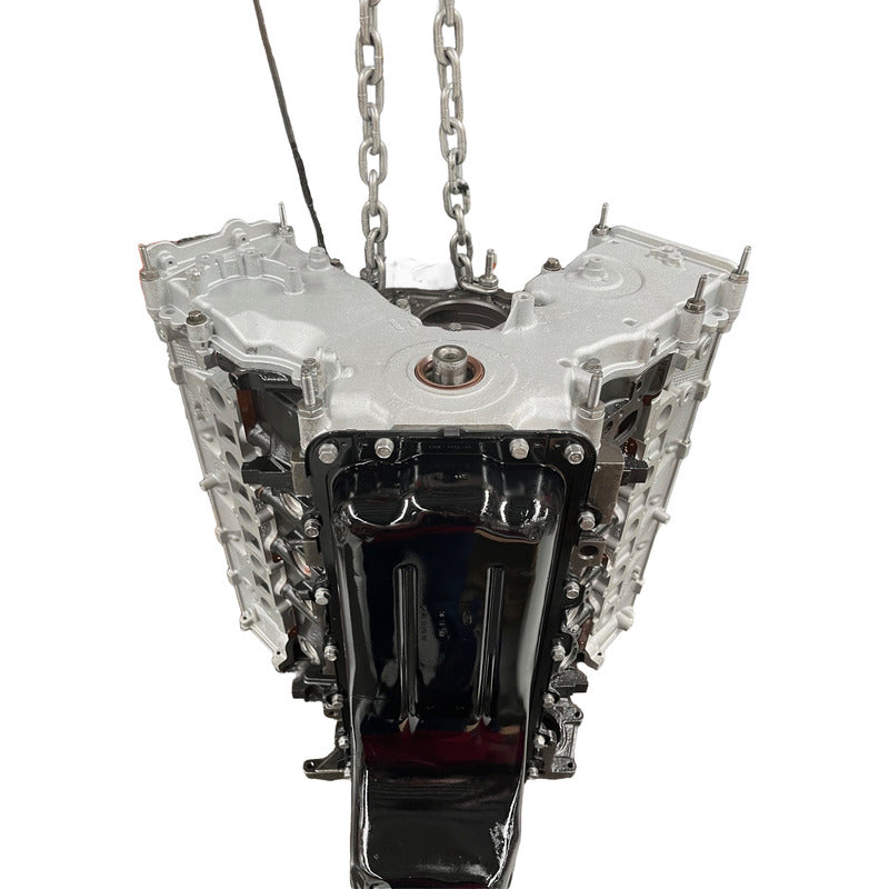 Motor Ford 6.8 L 20 Valvular Remanufacturado