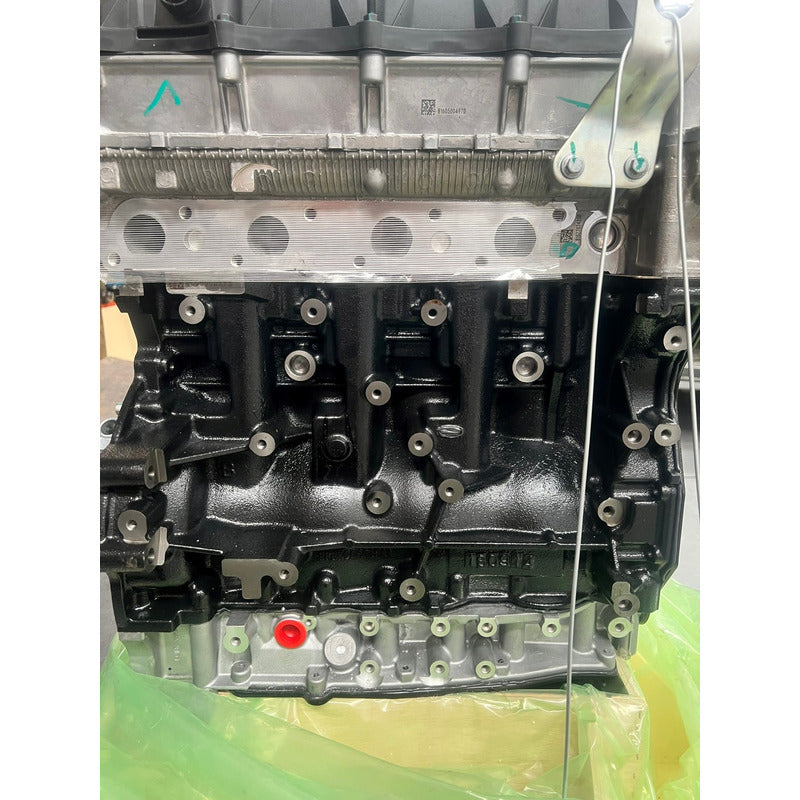 Motor Ford Transit 2.2 L Diesel Tracción Delantera