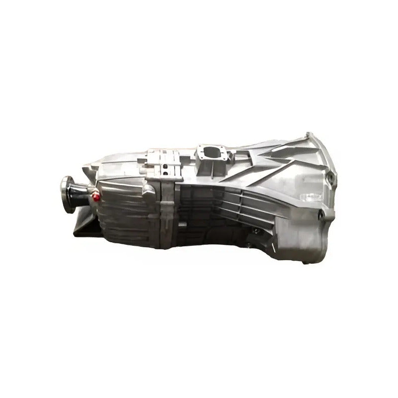 Transmision Zf De 6 Velocidades 6.0 Y 6.4 7.3 Ford F-450