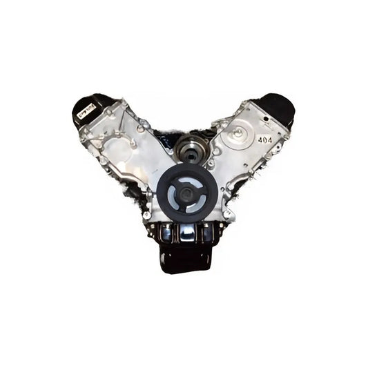 Motor Nuevo 5.4 16 Valvulas Ford