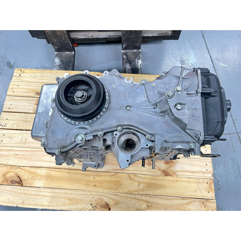 Motor Ford Ranger 2.5 L 2013 A 2019 Reman