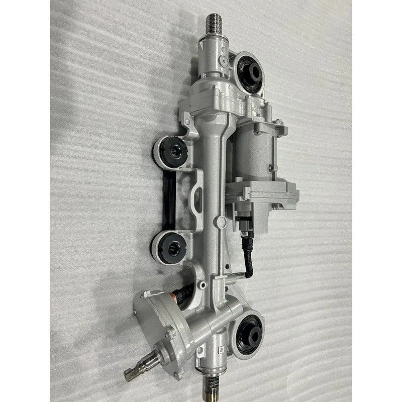 Cremallera Electroasistida Chevrolet Silverado 19-20 Remanof