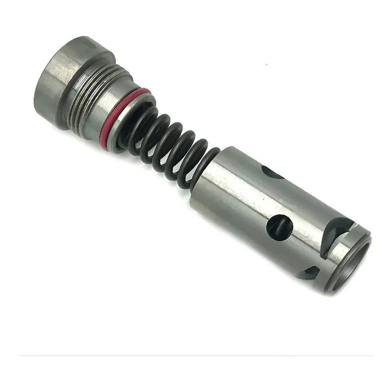 Regulador Check Bomba Aceite Ford 6.0 Diesel 2003 2007