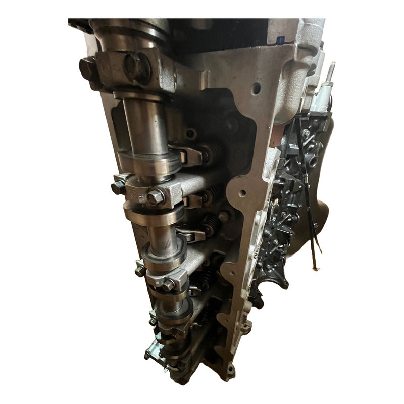 Motor Ford F350 5.4 16 Valvular 2000 A 2008