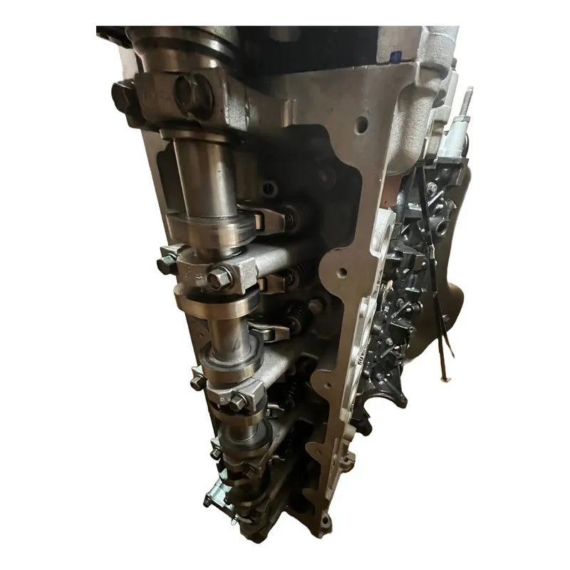 Motor Ford 5.4l 16 Valvulas 2000 A 2009