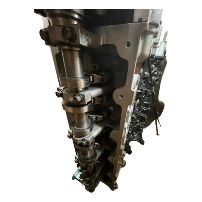 Motor Ford 5.4l 3c3z6007carm 2005 F350 16v Gasolina