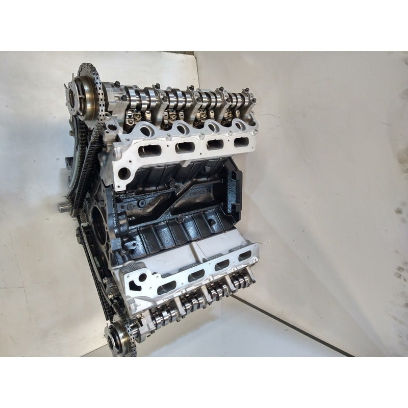 Motor Ford 5.4 L 24 Valvulas  F350 Fx4 Mark Lt Lobo Oem Rema