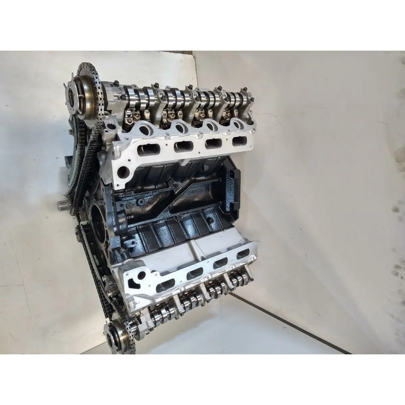 Motor Ford 5.4 L 24 Valvulas  F350 Fx4 Mark Lt Lobo Oem Rema