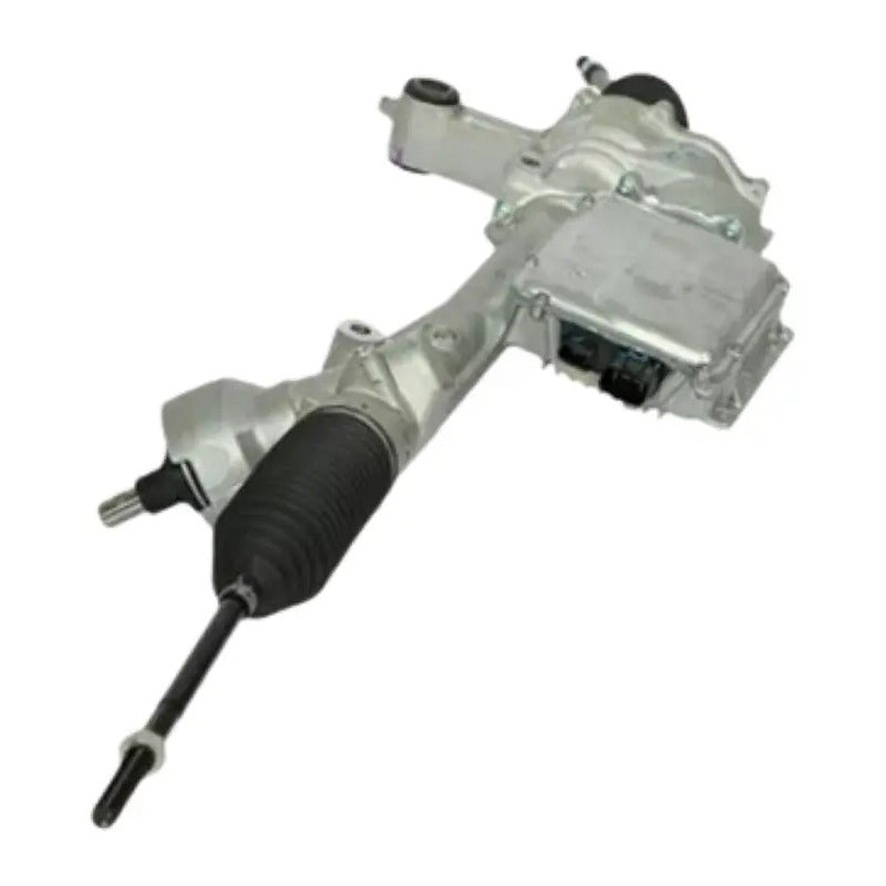 Caja Cremallera Electroasistida Ford Mustang Reman 2011-2014