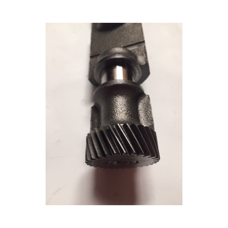 Balanceador De Motor Ford 6.8 L 3v Nuevo Orignal 10-18