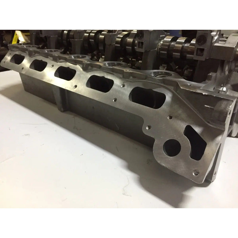 Cabeza De Motor Ford 6.8 L 3v F450 F550 Completa Nueva Oem