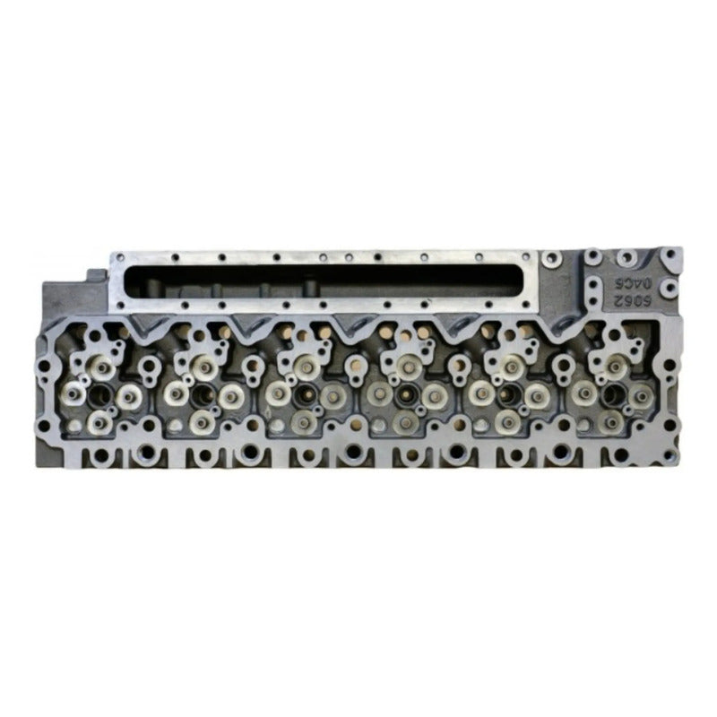 Cabeza De Motor Cummins Isl 8.9l Nueva