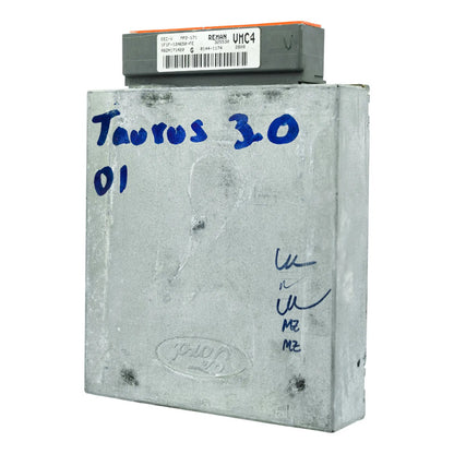 Computadora Taurus 3.0 2001