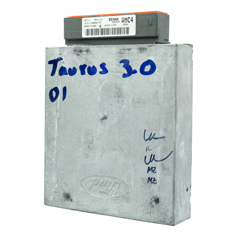 Computadora Taurus 3.0 2001