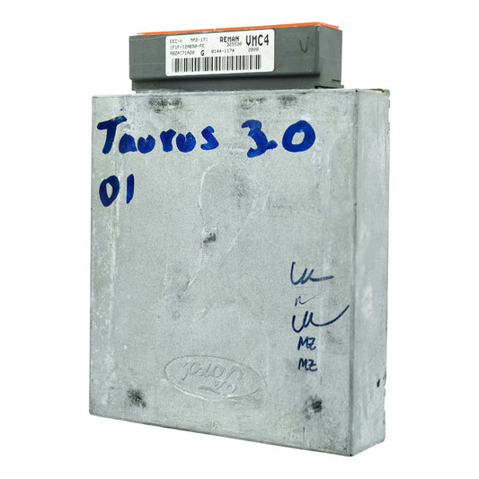 Computadora Taurus 3.0 2001