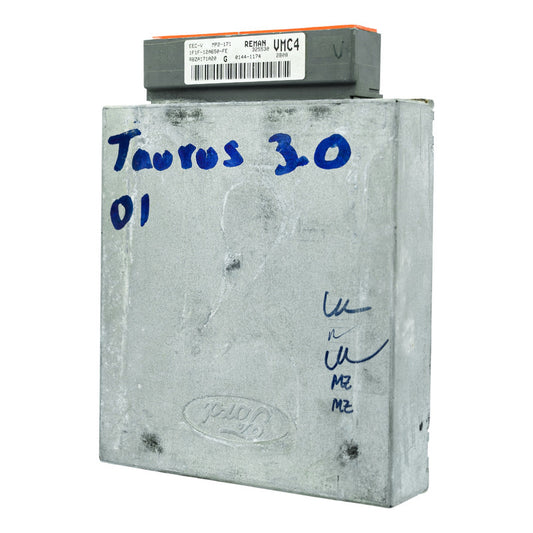 Computadora Taurus 3.0 2001