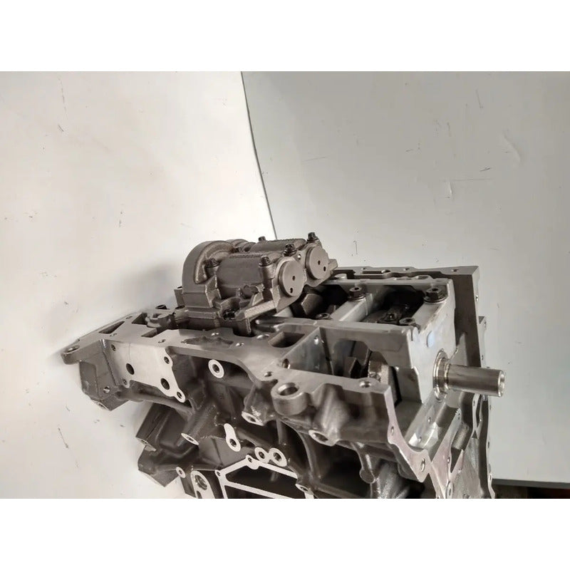 Medio Motor Ford Ranger Argentina  2.3 L Nuevo Original