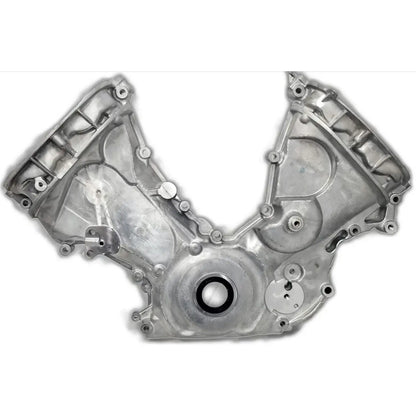 Tapa Distribucion Ford Lobo F150 5.0 L Coyote