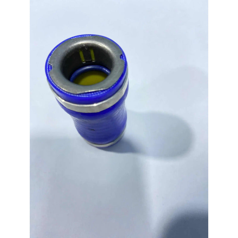 Manguera Azul Enfriador Egr Ford 6.0 Diésel