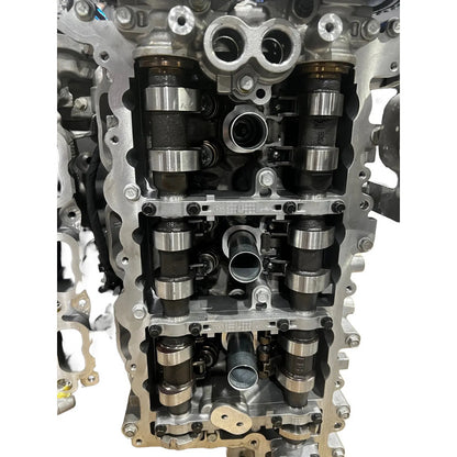 3/4 Motor 3.6 V6 Nuevo Chevrolet Camaro (2019-2024)