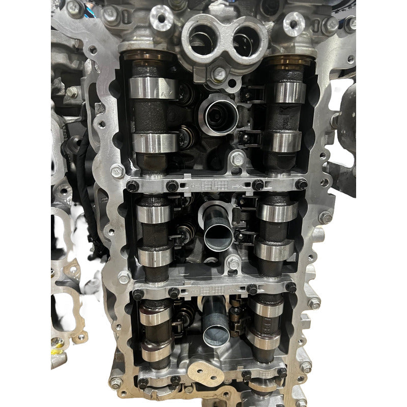 3/4 Motor 3.6 V6 Chevrolet Colorado (2019-2024) Nuevo