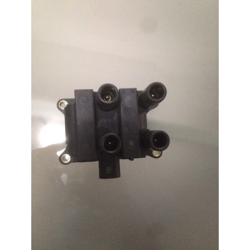 Bobina Ford Fiesta Ikon Curier 1.6 11-15 Original