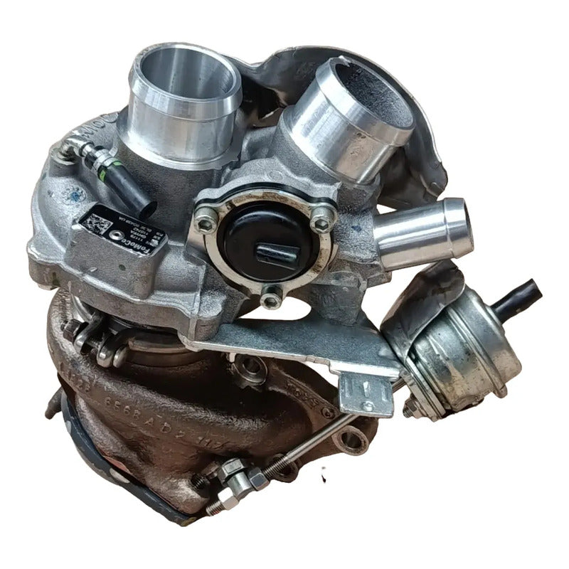 Turbo Motor Ford 3.5l F150 Lobo, Ecoboost 2011-2012 Izq
