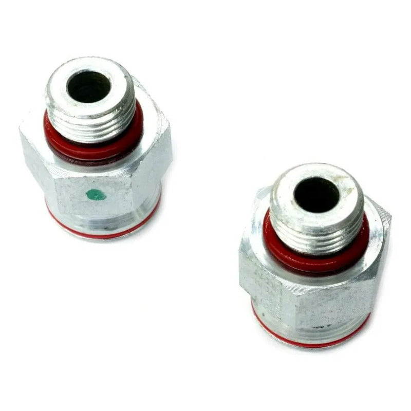 Kit Conexion Bomba Alta Presion Aceite Ford 7.3