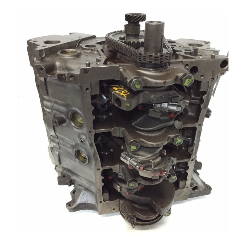 Motor Ford Mustang,thunderbird,cougar, F-150 3.8 L V6 Oem