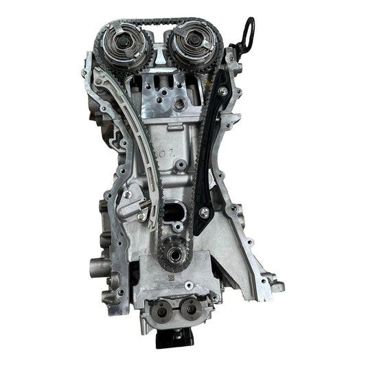 Motor Ford Ranger 2.3 Ecoboost  2021 A 2024