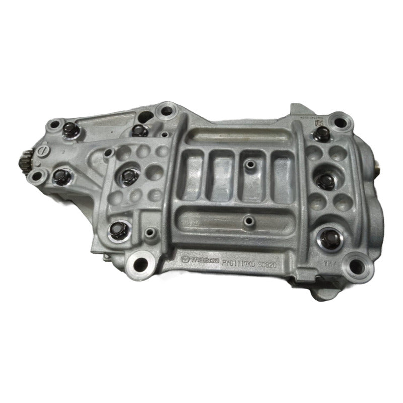 Balanceador Mazda 3 2.5