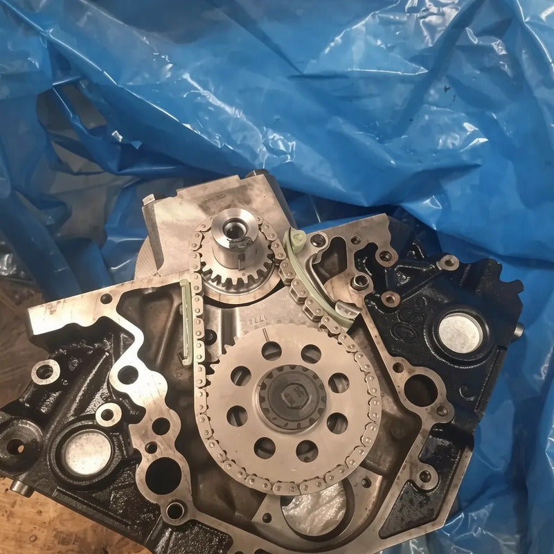 Medio Motor Ford F150 Econoline Lobo 4.2 Lts V6 Nuevo Oem