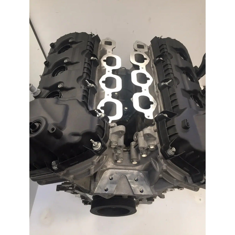 Motor Basico Ford Explorer 3.5 L V6 Nuevo Original 2009-2018