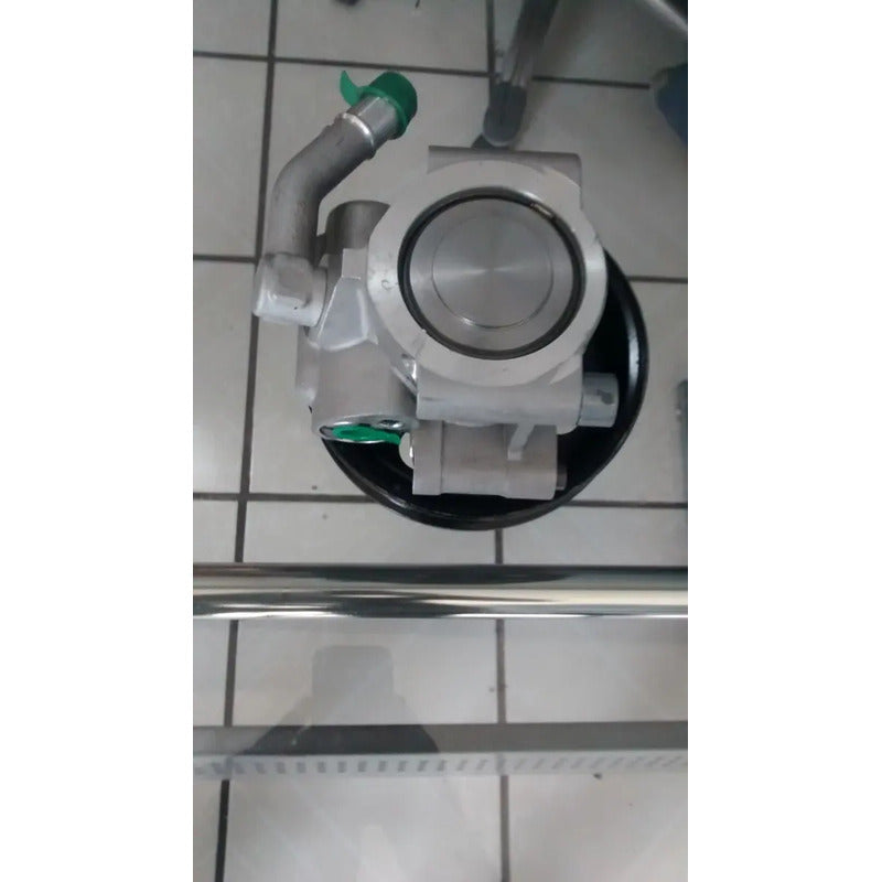 Bomba Licuadora Direccion Hidraulica Ford 6.2 Nueva Original