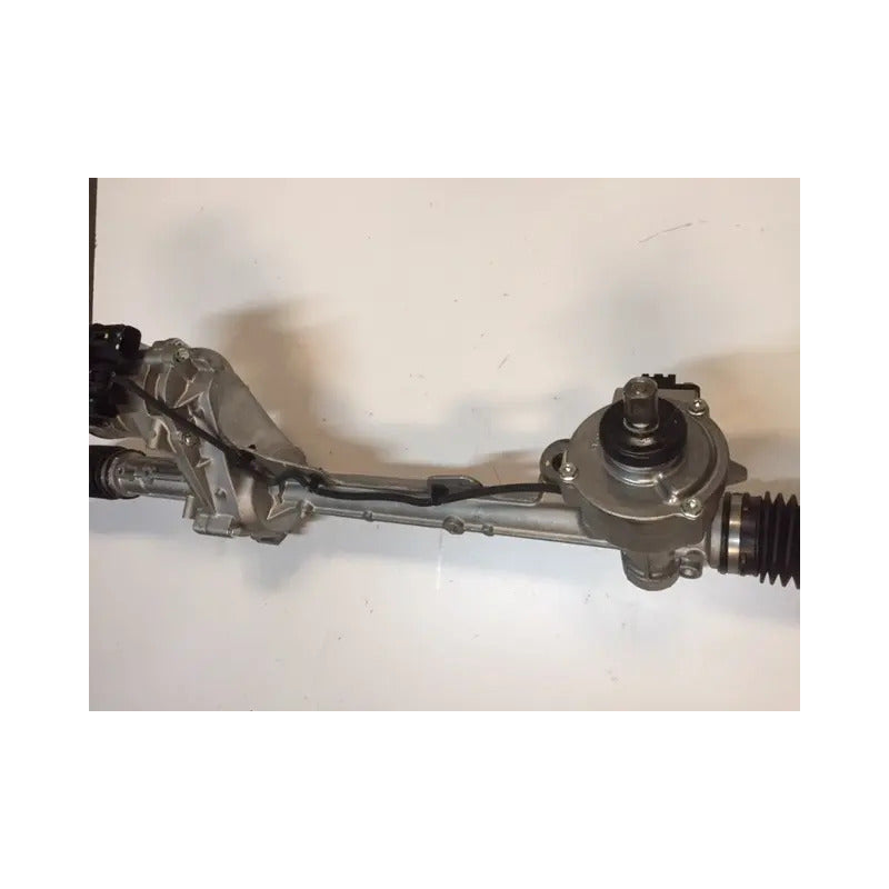 Caja Cremallera Electroasistida Lincoln Mks 10-13 Nueva